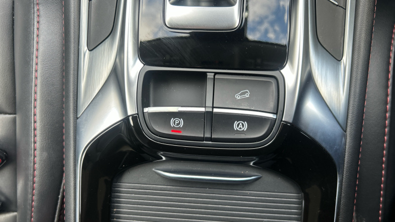 MG Hs 1.5 T-GDI Excite 5dr DCT Petrol Hatchback